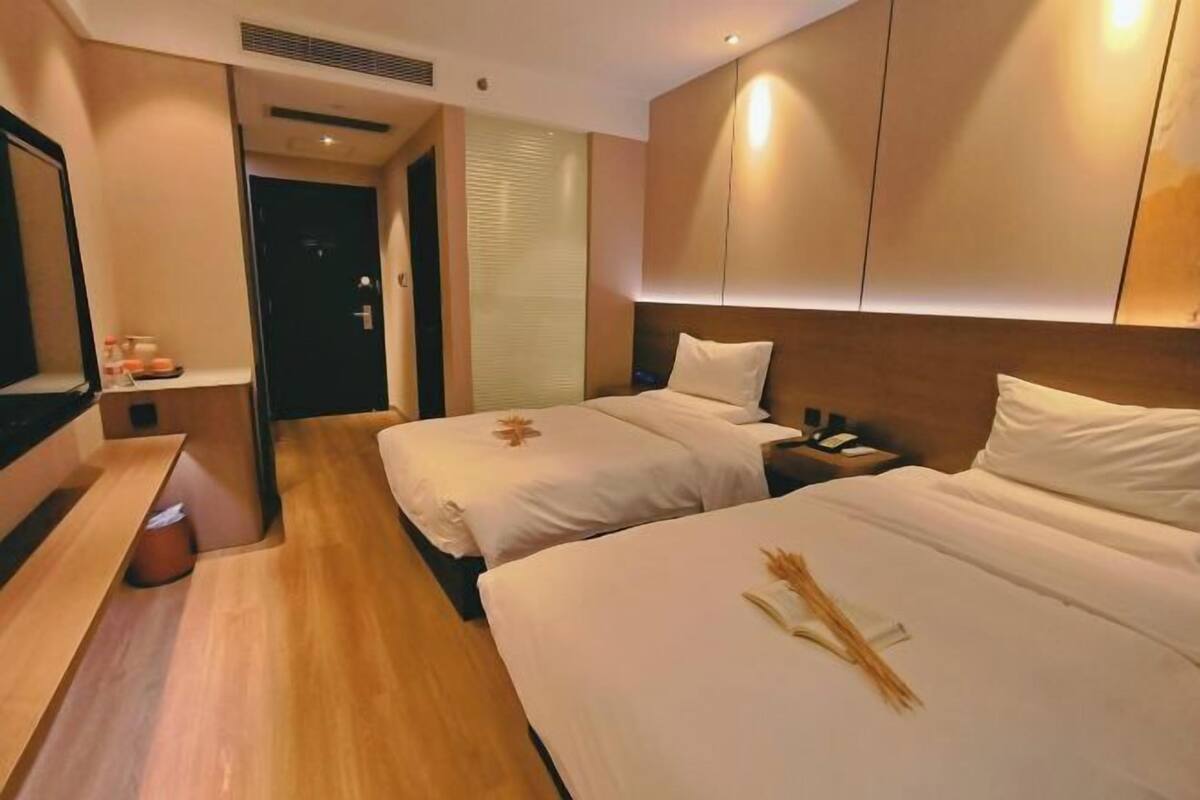 Habitación