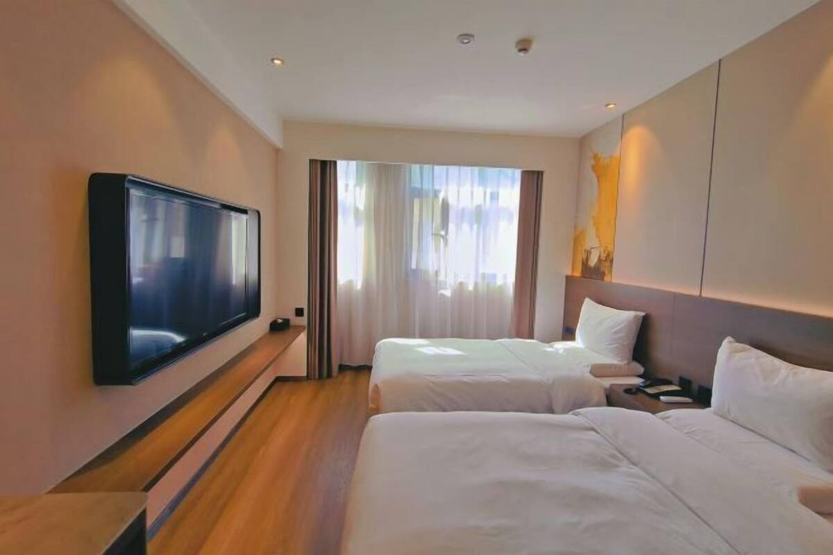 Habitación