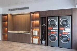 ห้องซักรีด