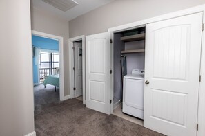 4 chambres, accĂšs au Wi-Fi (inclus)