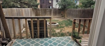 Completely remodeled

