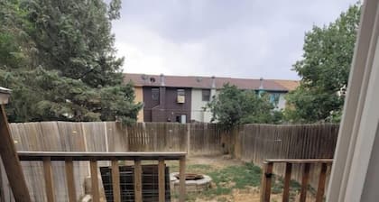 Completely remodeled