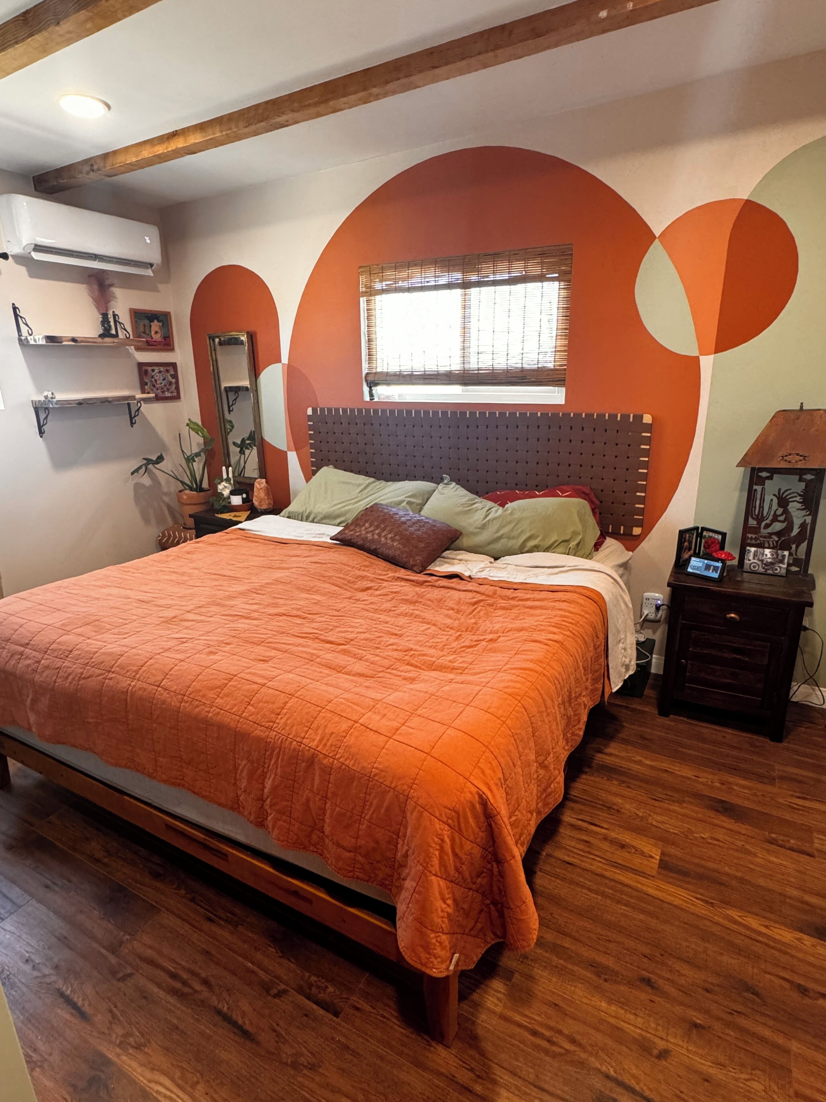 Charming 2-bedroom VILLA with AC & WiFi in Twentynine Palms Joshua Tree RETREAT