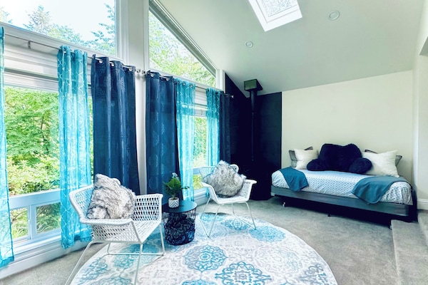 3 Schlafzimmer, Bügeleisen/Bügelbrett, WLAN, Bettwäsche