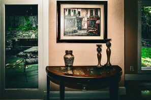 Interieur