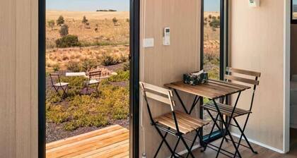 Little River Farm by Tiny Away