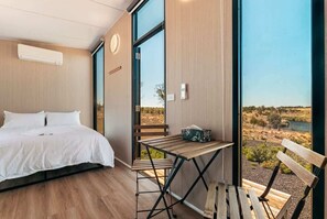 2 quartos, roupa de cama