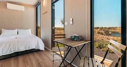 Little River Farm by Tiny Away