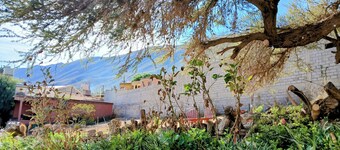 Arte y Quebrada