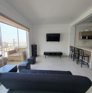 Smart-TV, Videospiele