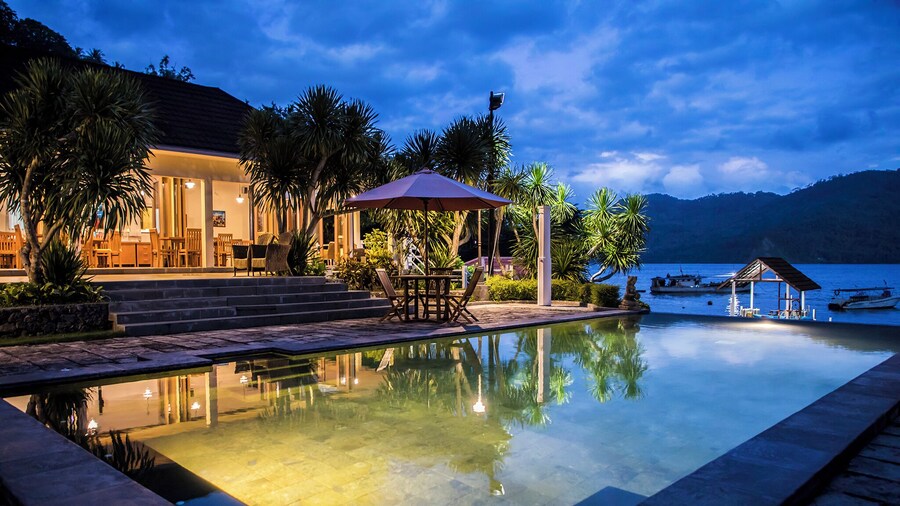 Solitude Lembeh Resort