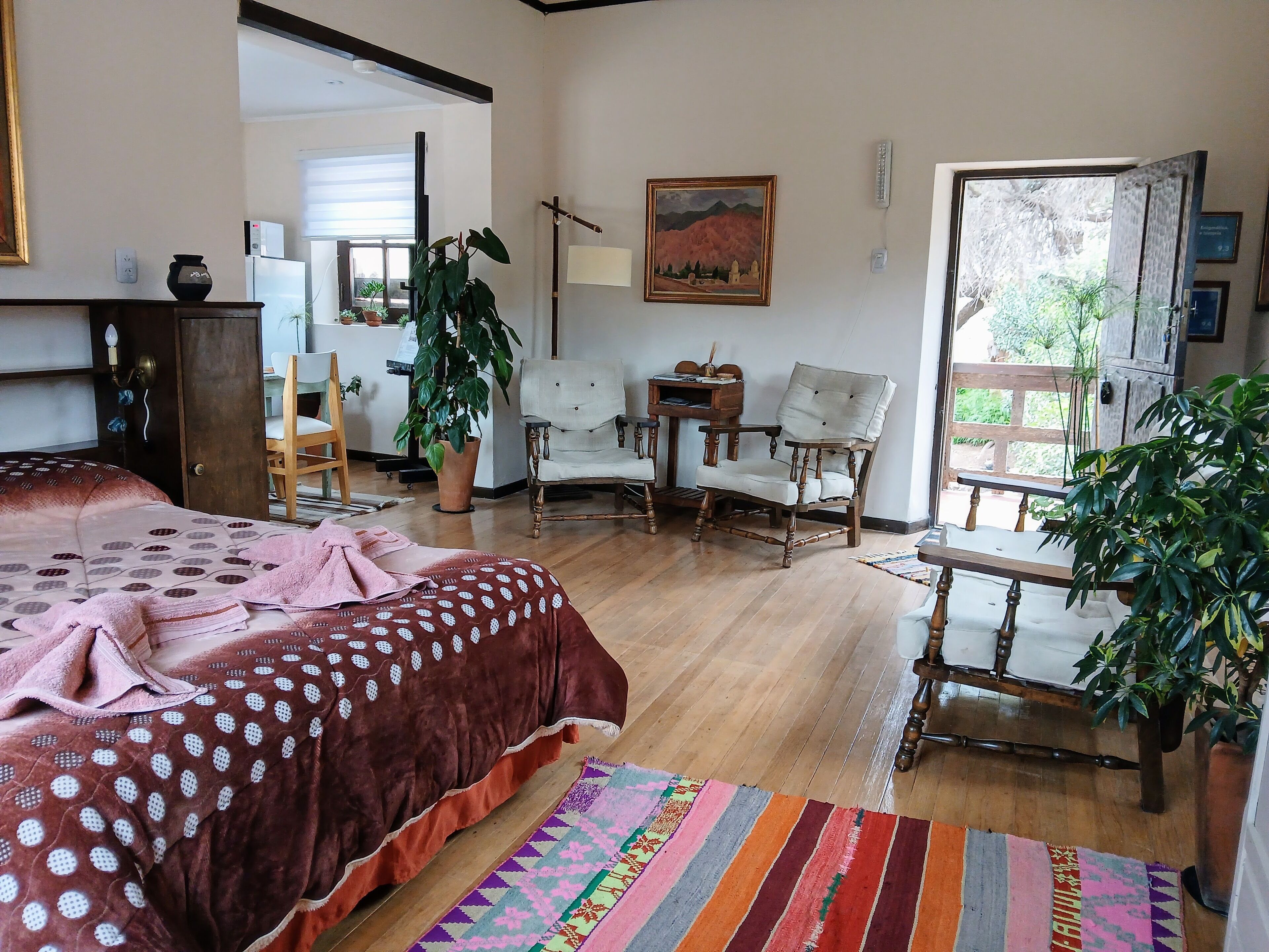 Habitación