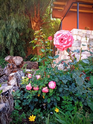 "La Quebrada Enigmática" Vistas Fabulosas, Centro de Tilcara