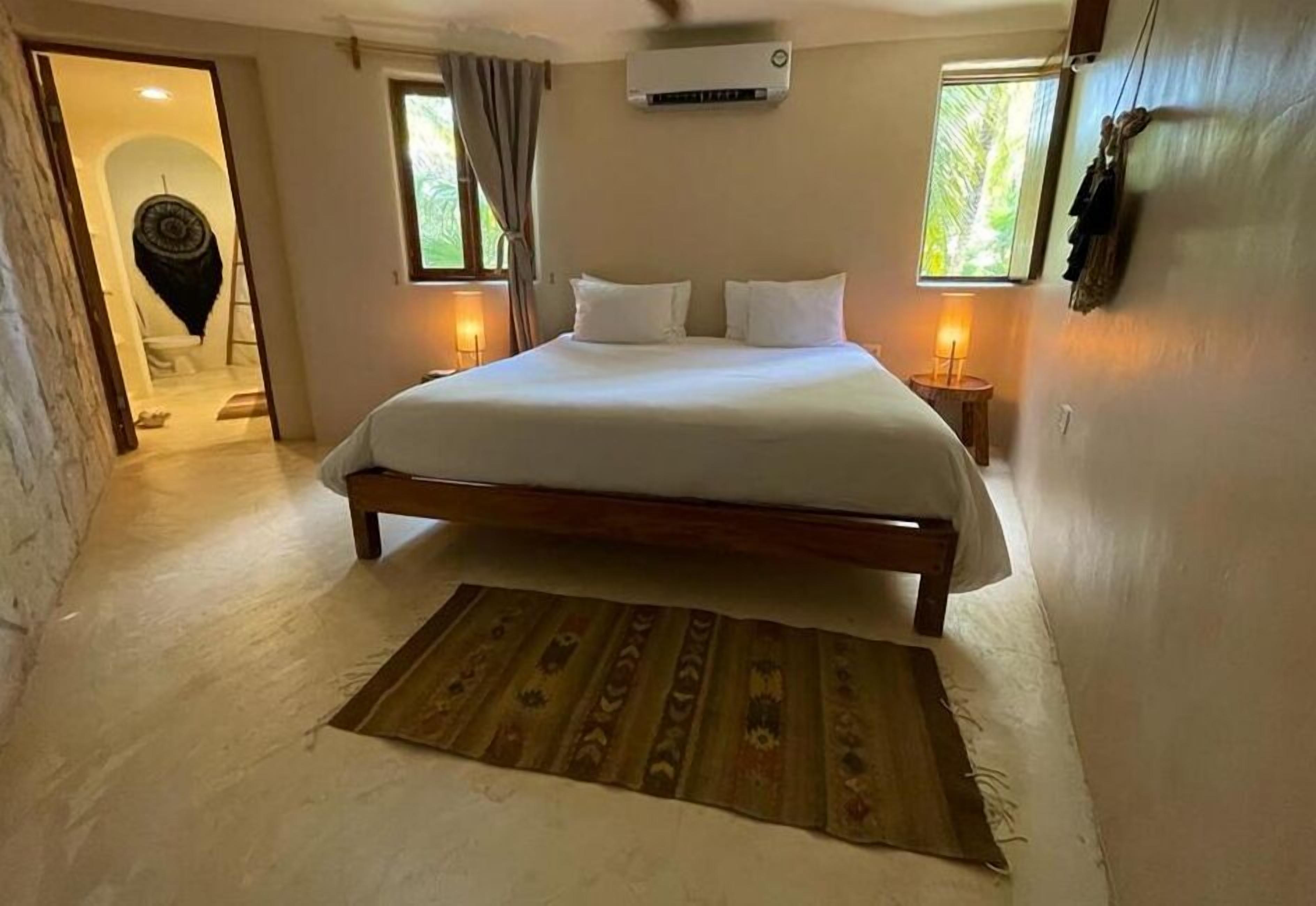 3 chambres, Wi-Fi, draps fournis