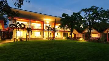 Fachada