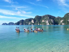Miscellaneous - Phi Phi Rimlay Resort (Phi Phi Islands)