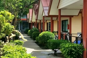 Interior - Phi Phi Rimlay Resort (Phi Phi Islands)