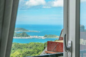 Room - Kite Museum Bed and Breakfast (New Taipei City)