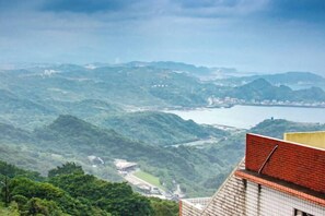 Room - Kite Museum Bed and Breakfast (New Taipei City)