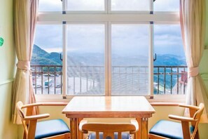 Room - Kite Museum Bed and Breakfast (New Taipei City)