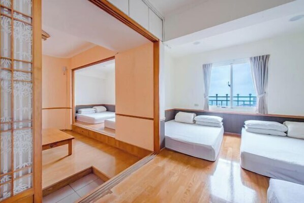 Room - Kite Museum (New Taipei City)