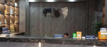 Pai Hotel (Chenzhou Yizhang County Yiren Plaza Branch)
