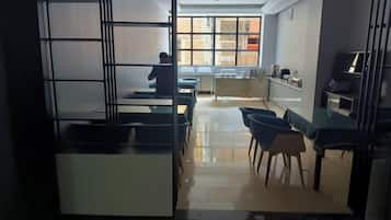 Restaurantes