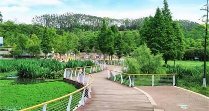 Pai Hotel (Chenzhou Yizhang County Yiren Plaza Branch)