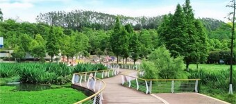 Pai Hotel (Chenzhou Yizhang County Yiren Plaza Branch)