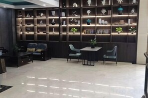 Unclassified image, 3 of 19, button - Pai Hotel (Chenzhou Yizhang County Yiren Plaza Branch) (Yizhang)