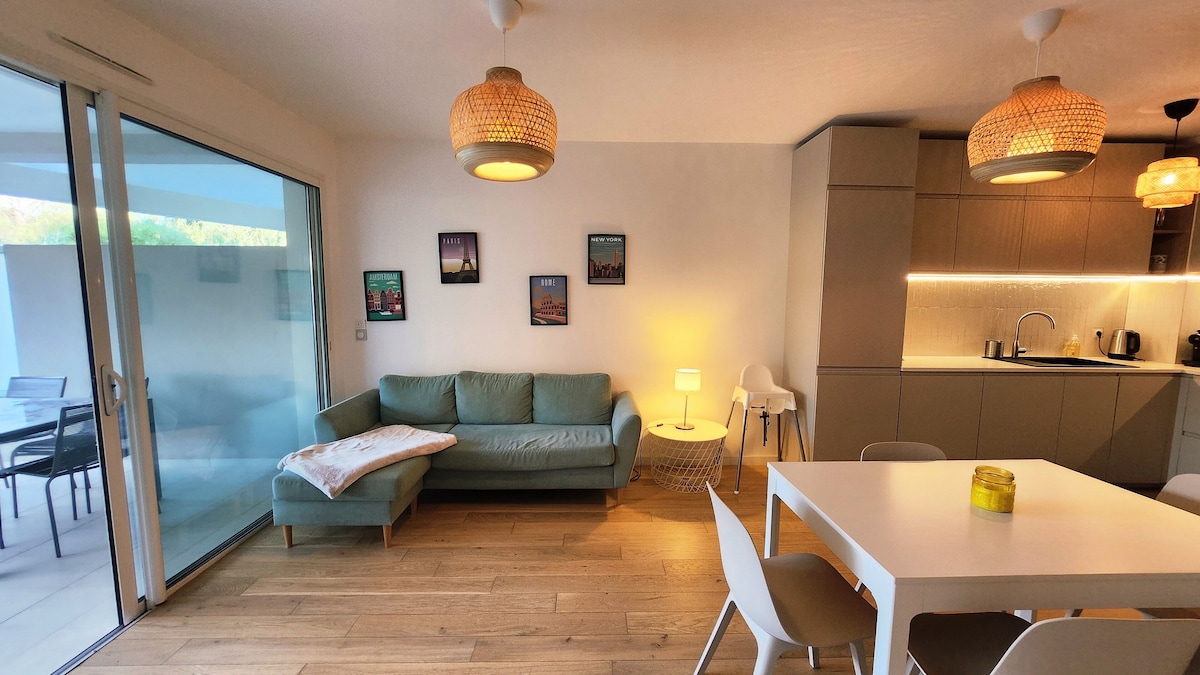 Bild für Gastgeberprofil