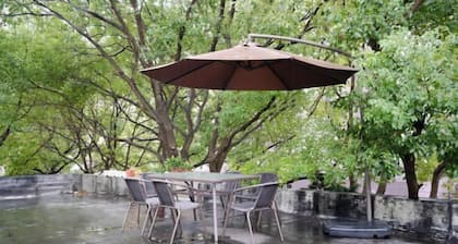 Changee Hotel MINI (Shanghai Jinshan City Beach)