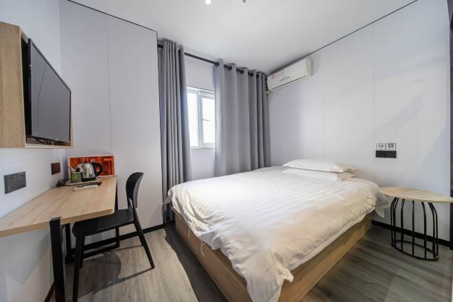 ห้องพัก