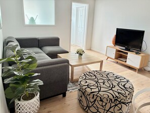 Smart TV, books, computer monitors