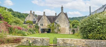 The Mill House Beautiful 4BD Family Home