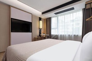 Room - Morning Hotel (Chenzhou Guiyang Ouyanghai Avenue) (Guiyang)