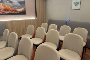 Unclassified image, 2 of 23, button - Morning Hotel (Chenzhou Guiyang Ouyanghai Avenue) (Guiyang)