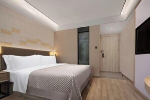 Room - Morning Hotel (Chenzhou Guiyang Ouyanghai Avenue) (Guiyang)