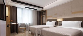 Morin Hotel (Ouyang Ouyang Road, Chenzhou)