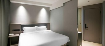 Zhonghao Shangpin Hotel (Wenzhou Zhuangyuan Branch)