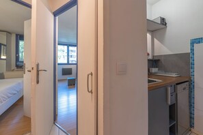 1 bedroom, free WiFi, bed sheets - Chamonix Sud - Jonquilles 217, Chamonix, France (Chamonix)