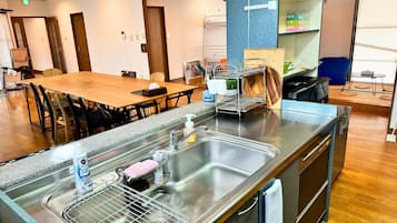 Family Apartment | Private kitchen