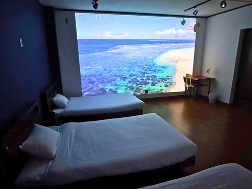 Ishigakijima group hotel 2216