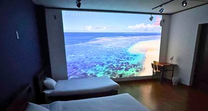 Ishigakijima group hotel 2216