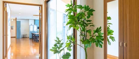 Appartement familial | 3 chambres, bureau, espace de travail pour ordinateurs portables