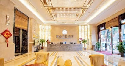 Fuyue Holiday Hotel(fuhua street store)