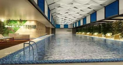 Fuyue Holiday Hotel(fuhua street store)