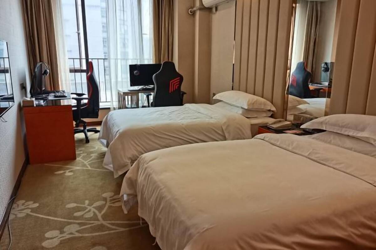 Kamer