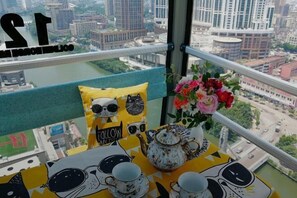 Dining - Fuyue Holiday Hotel(fuhua street store) (Zhongshan)