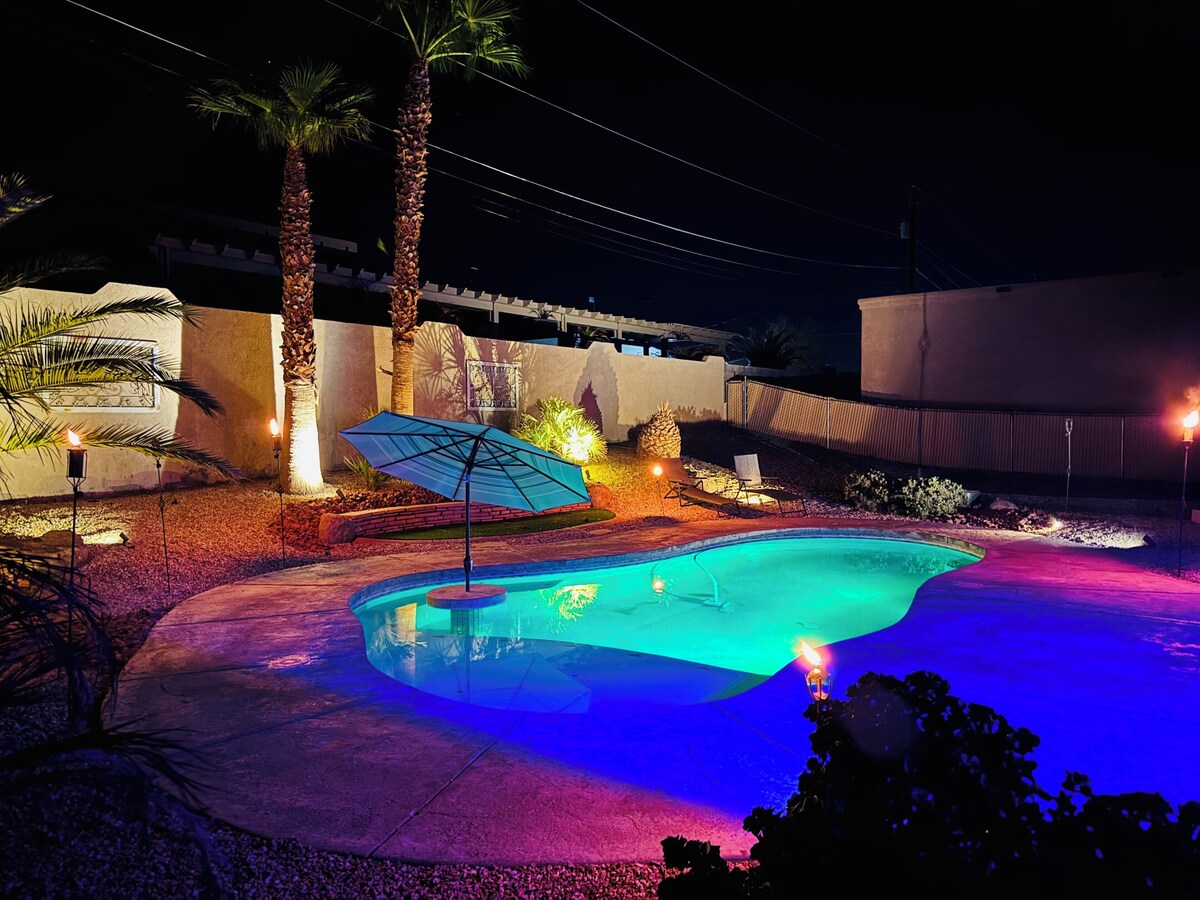 Foto de perfil del anfitrión